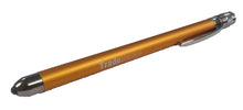 LED Pen Light Torch with pocket clip.