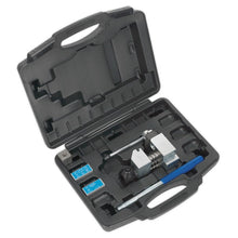 Brake Pipe Flaring Kit