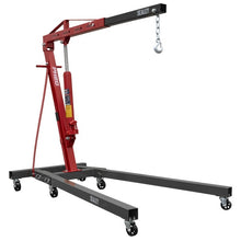 Sealey Folding Engine Crane 2 Tonne