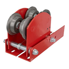 Sealey Manual Hoist Trolley 1000kg Capacity