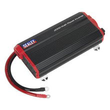 Modified Sine Wave Power Inverter 2000W 12V