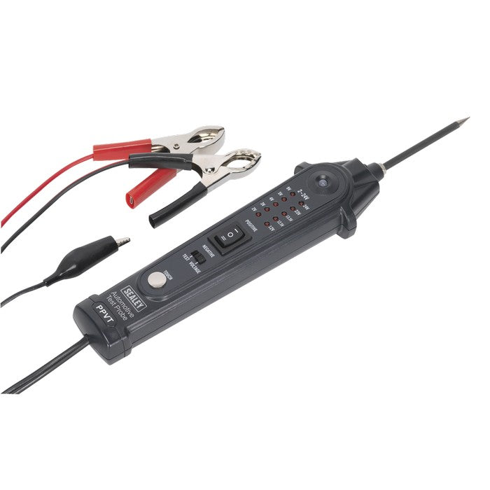 Automotive Test Probe 2-24V