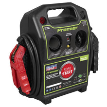 12/24V Premier RoadStart® Jump Starter 5000A