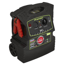 12/24V Premier RoadStart® Jump Starter 6400A