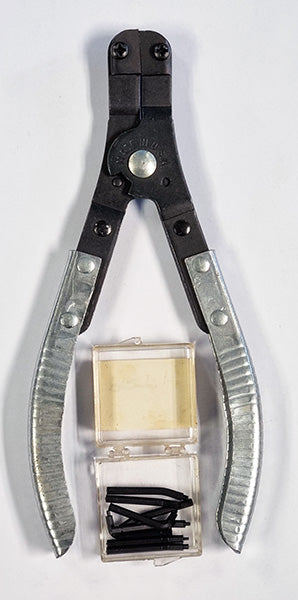 External Circlip Pliers With Interchangeable Tips Made In USA