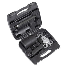 Sealey Pneumatic Hub Puller Set