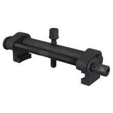 Ribbed Auxiliary Drive Belt Pulley Puller
