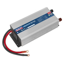 Power Inverter Pure Sine Wave 1000W 12V DC - 230V~50Hz