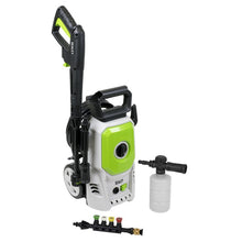 Pressure Washer 100bar 390L/hr with TSS & Rotablast® Nozzle