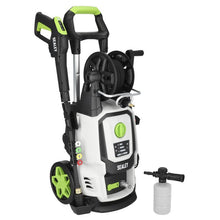 Pressure Washer 170bar 450L/hr with TSS & Rotablast® Nozzle