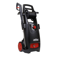 Pressure Washer 170bar with TSS & Rotablast Nozzle 230V