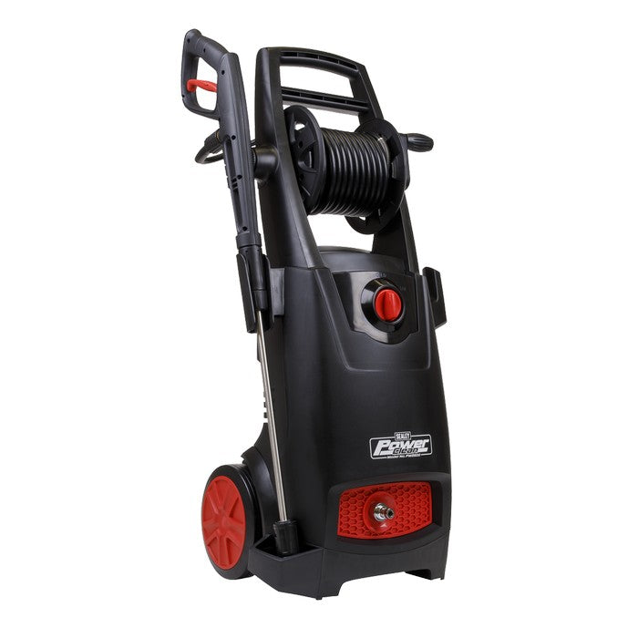 Pressure Washer 170bar with TSS & Rotablast Nozzle 230V