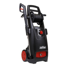 Pressure Washer 170bar with TSS & Rotablast Nozzle 230V