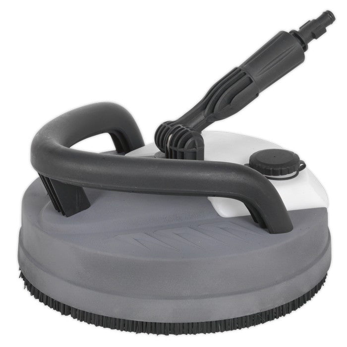 Floor Brush with Detergent Tank for PW2200 & PW2500