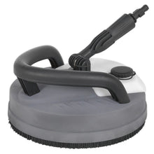 Floor Brush with Detergent Tank for PW2200 & PW2500