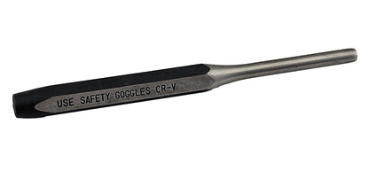 Pin punch from HMPC16 punch and chisel set from economy range from Britool Hallmark 