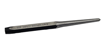 Punch from Britool Hallmark economy HMPC16 punch and chisel set
