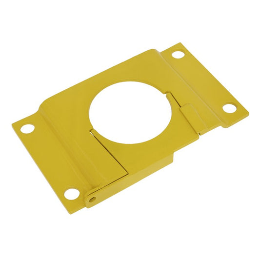 Removable Bollard Base Plate Kit