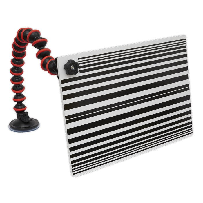 Paintless Dent Repair Line Board