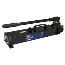 Hydraulic Hand Pump without Hydraulic Hose 10,000psi