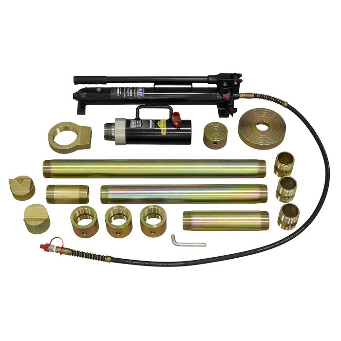 Hydraulic Body Repair Kit 20 Tonne