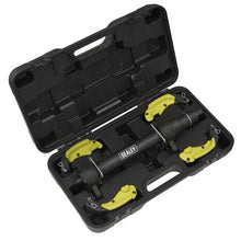 Coil Spring Compressor Set 2300kg