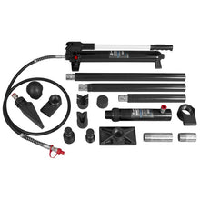 Hydraulic Body Repair Kit 10 Tonne SuperSnap Type