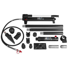SuperSnap® Hydraulic Body Repair Kit 10 Tonne