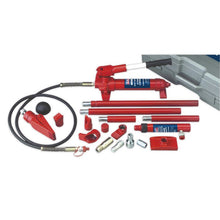 SuperSnap® Hydraulic Body Repair Kit 4 Tonne