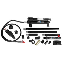 Hydraulic Body Repair Kit 4 Tonne Viking SuperSnap Type
