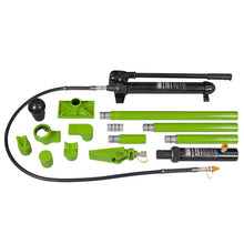 Hydraulic Body Repair Kit 10 Tonne Snap Type