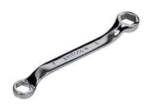 Britool England AF Imperial Dwarf Ring Spanners 5/32" - 5/16"