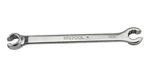 Britool England AF Imperial Flare Nut Spanner Wrench