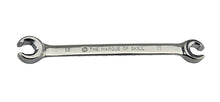 Britool Hallmark 11 X 13mm Flare Nut Wrench Spanner - REFM1113