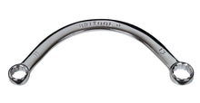 Britool England Half Moon Spanner Range Made In England