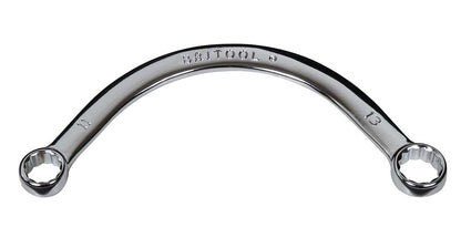 Britool England Half Moon Spanner Range Made In England