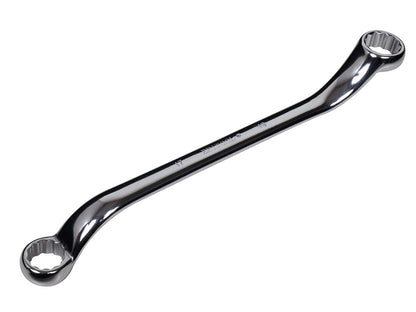 Britool England Long Bi-Hexagon Ring Spanner RELM Range - 11mm - 32mm
