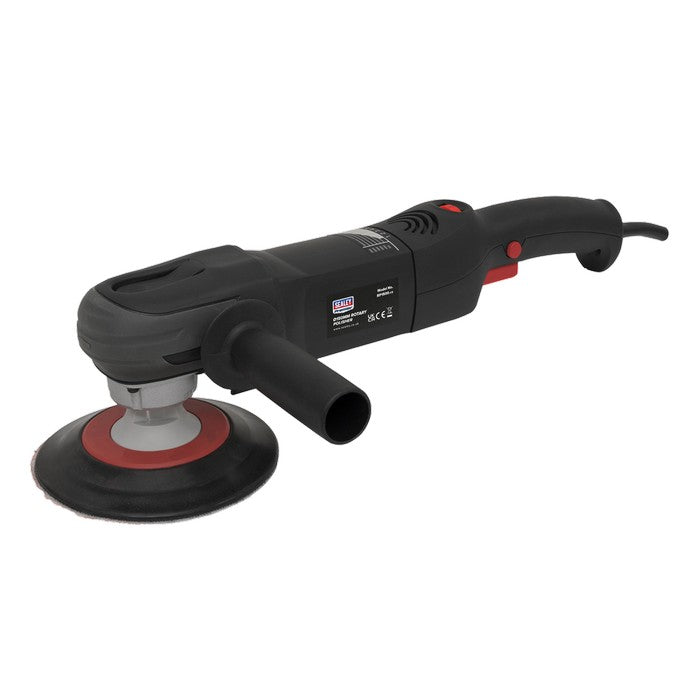 150mm Variable Speed Rotary Polisher 1050W/230V