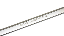 Britool Hallmark RRXL11 Extra Long Flat Ring Spanner With Ratchet Ring 11mm