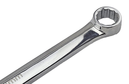 Britool Hallmark Extra Long Flexi Ratchet Ring Spanners from RRXLFSET12
