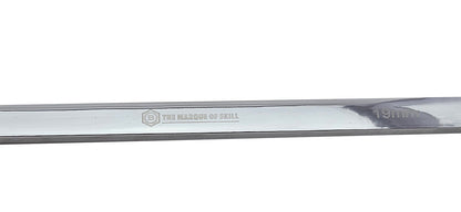 Britool Hallmark Extra Long Flexi Ratchet Ring Spanners from RRXLFSET12
