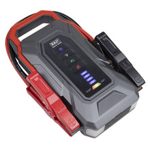 Sealey RoadStart® 12V Jump Starter Power Pack 4000A