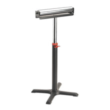 Roller Stand Woodworking 1 Roller 90kg Capacity