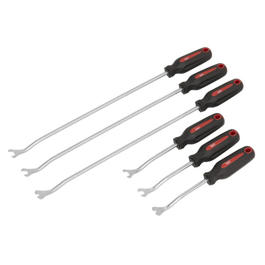 Trim Clip Tool Set 6pc