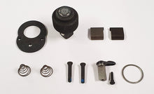 Britool Hallmark MR200FT/RK 11 piece repair service kit for newer V2 MR200FT 3/8 inch drive pear head ratchet