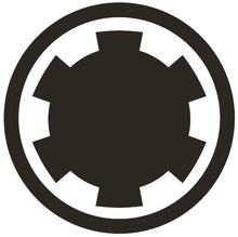 Ribe profile symbol