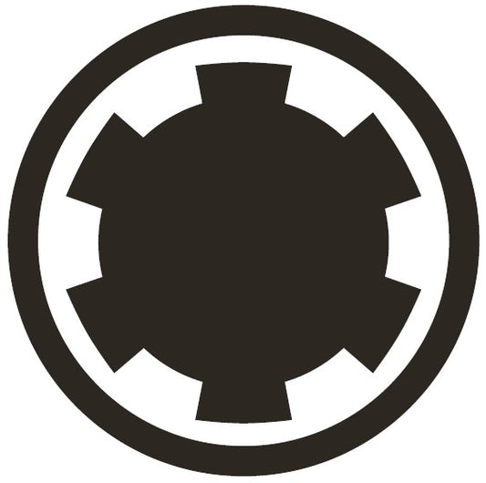 Ribe profile symbol