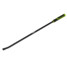 Pry Bar 900mm 25° Heavy-Duty with Hammer Cap