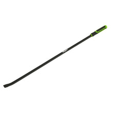 Pry Bar 25° Heavy-Duty 1220mm with Hammer Cap
