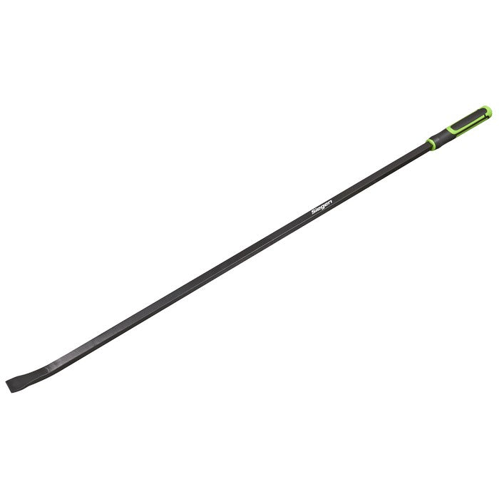 Pry Bar Heavy-Duty 1440mm with Hammer Cap 25°